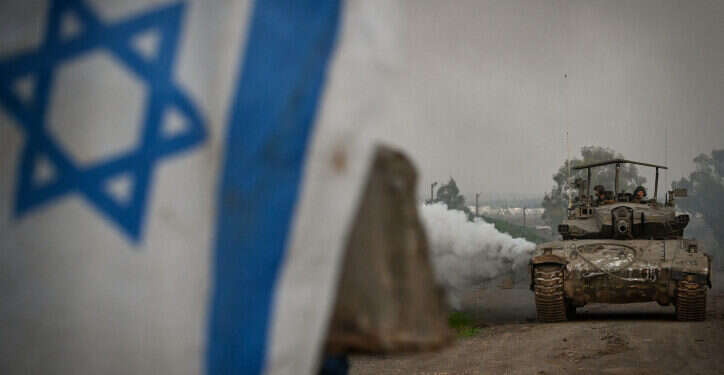 טנק צה בין תש"ח לתשפ"ד: הדור שהחיה את הרוח הישראלית