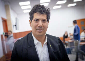 עו"ד עמית חדד מגיב: אין ניגוד עניינים בייצוגו של פילבר