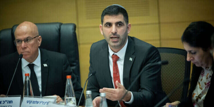 שלמה קרעי. צילום: יונתן זינדל, פלאש 90