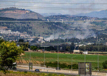"נזק גדול יותר מחיזבאללה": במרגליות דורשים להוציא את צה"ל מהמושב