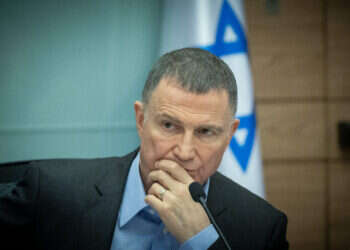 סערת חוק הגיוס: הקואליציה תנסה לעקוף את אדלשטיין