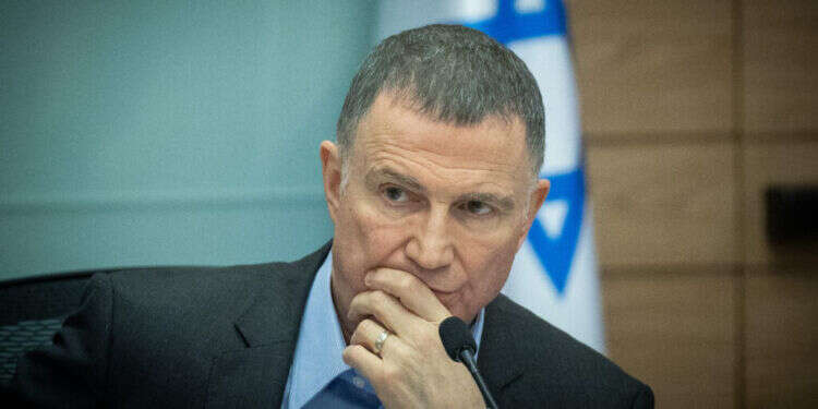 יו סערת חוק הגיוס: הקואליציה תנסה לעקוף את אדלשטיין