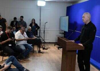 מלחמה בקבינט המלחמה