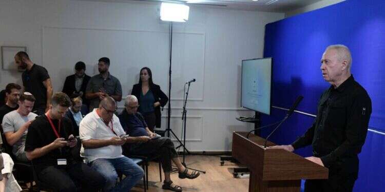 מלחמה בקבינט המלחמה