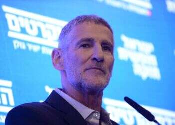 יאיר גולן: המסמר האחרון בארון הקבורה של תנועת העבודה