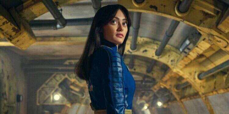 צילום: יח צילום: יח"צ אמאזון פריים