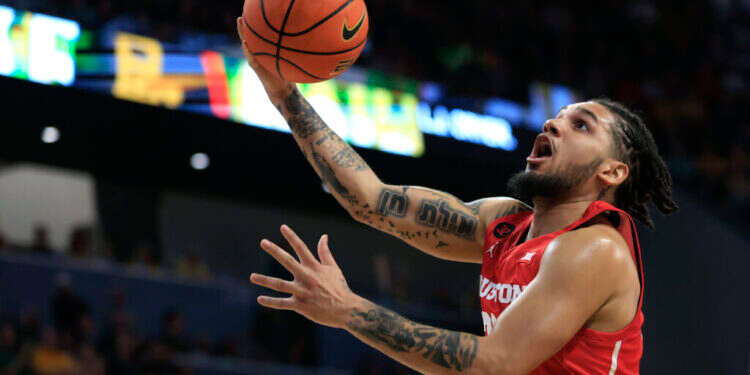 עמנואל שארפ. צילום: גטי אימג'ס עמנואל שארפ. צילום: גטי אימג'ס