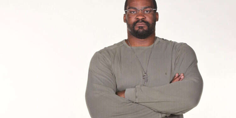 סופוקליס שחורציאניטיס. צילום: גטי אימג'ס