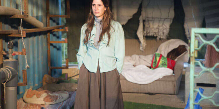 צילום באדיבות סרטי יונייטד קינג