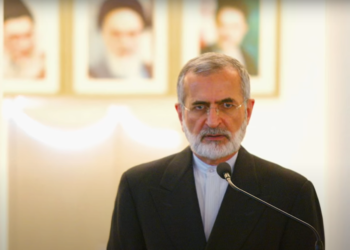 יועצו של חמינאי: ייתכן שניאלץ לשנות את דוקטרינת הגרעין שלנו