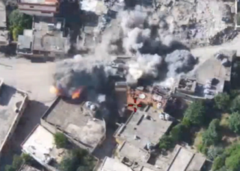 צה"ל חיסל חוליות מחבלי חיזבאללה – לוחם נפצע מפגיעת רקטה