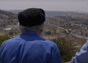 בין ההתפעמות העצומה להיעדר האמירה: סוד הקסם של מר שושני