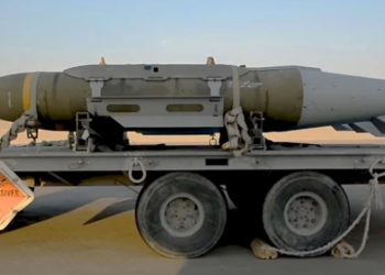 בכיר אמריקני מאשר: עצרנו משלוח של 3,500 פצצות בגלל הכניסה לרפיח