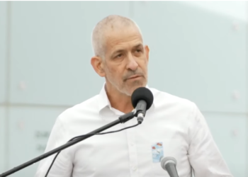ראש השב ראש השב"כ: יכולנו למנוע. לא הצלחנו לספק ביטחון – בו תמיד התגאינו