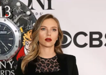 סקרלט ג'והנסון והפדיחה של OpenAI: טכנולוגיית שכפול הקול באור הזרקורים