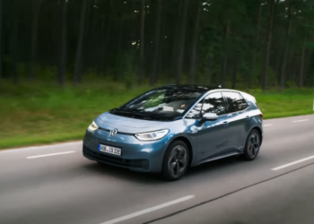 פולקסווגן תשווק רכב חשמלי זול במיוחד – "מאירופה בשביל אירופה"