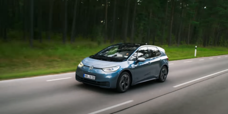 פולקסווגן תשווק רכב חשמלי זול במיוחד – "מאירופה בשביל אירופה"