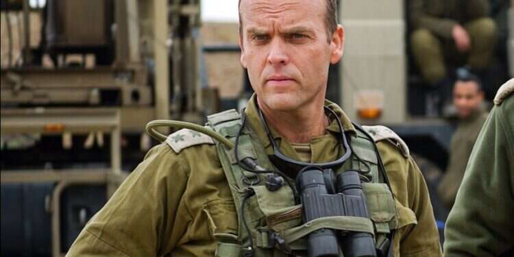 יידרש לשקם את אמ יידרש לשקם את אמ"ן מכישלונו הגדול ביותר. תא"ל בינדר. צילום: דובר צה"ל