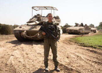 "הוא ידע להשרות רוגע באנשים שחילץ מהתופת"