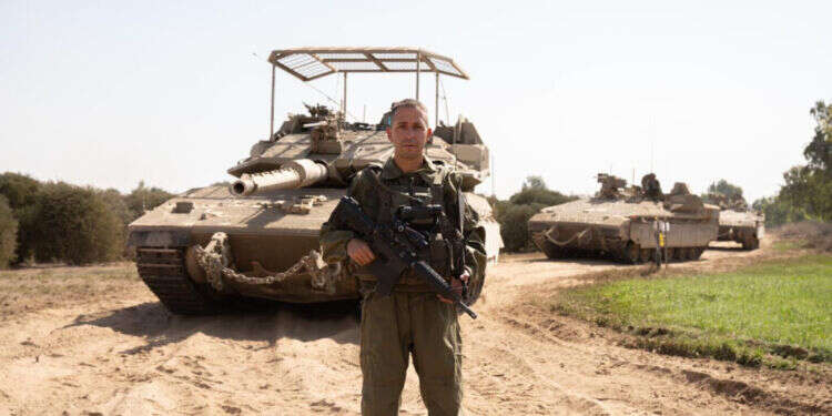 אל "הוא ידע להשרות רוגע באנשים שחילץ מהתופת"