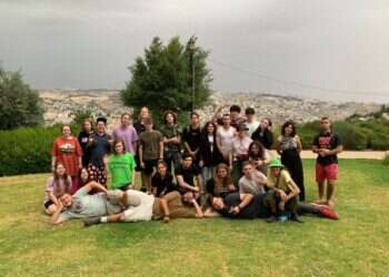 "סימון ובוריס מסמלים מסירות נפש, ציונות, עלייה לארץ ונתינה ללא גבול"