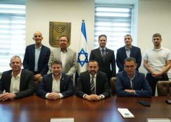 אחרי עשור: אושרה הקמת בית חולים שני בבאר שבע