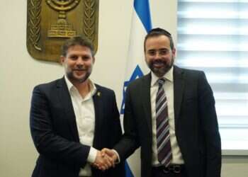 אחרי עשור: אושרה הקמת בית חולים שני בבאר שבע