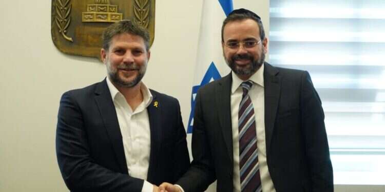 אחרי עשור: אושרה הקמת בית חולים שני בבאר שבע