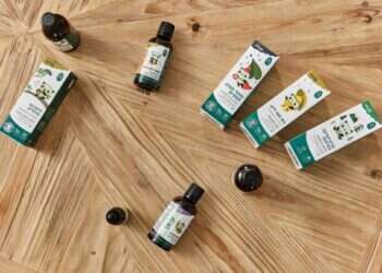 תוספי תזונה לילדים ומוצרי טיפוח לאירוויזיון – כל מה שחדש על המדף