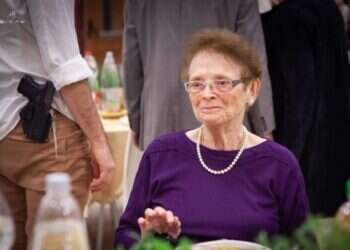 ניצולת השואה מאושוויץ שעברה ניסויים בגופה נפטרה בליל יום השואה