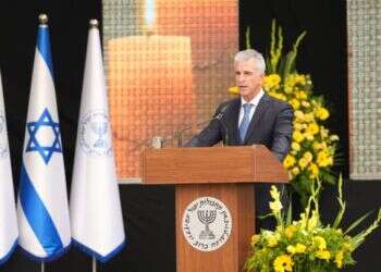 ראש המוסד: "מצווה עלינו להמשיך להיות ארגון הביון הטוב בעולם"