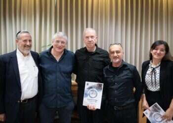 מסקנות הוועדה לגיוס חרדים: בסיס טירונות ייעודי ופלוגות ביישובים חרדים