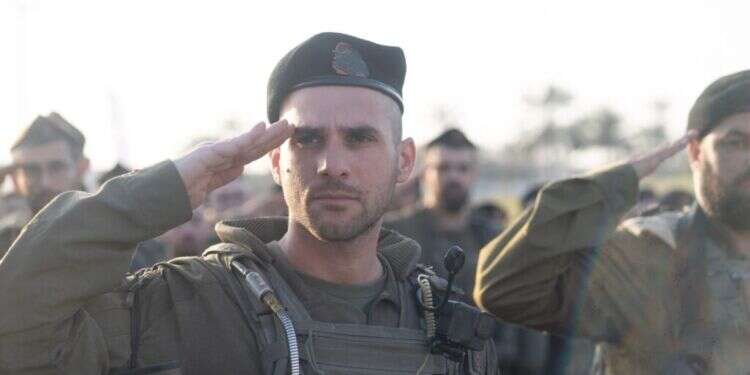 מג מג"ד 77 שמעון פוטרבני, ג'באליה עזה חרבות ברזל