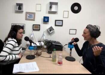 דניאלה הצליחה לאזן בין הדת לבלט, עד שההופעה הגדולה בחייה נקבעה לראש השנה