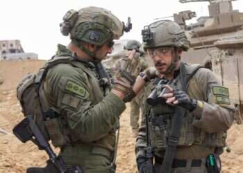 "עיקר העבודה הוא היכולת להבין ולזהות איפה נמצאות גופות החטופים"