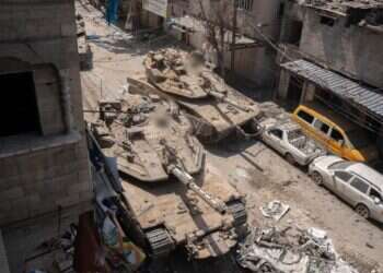 סיכום אירועי השבת: חיסול בכירים מהאוויר בג'נין ולבנון ועשרות מחבלים בג'באליה