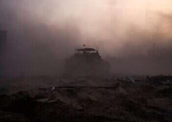 הפעולה ברפיח מעמיקה: מחבלים חוסלו בהיתקלויות, פירים ומשגרים הושמדו