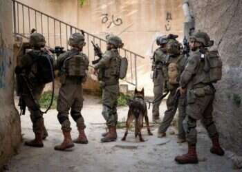 "נגיע לכל סליק ולכל בית, גם בלב מחנה הפליטים": סיכום המבצע הנרחב בג'נין