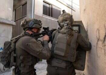 "נגיע לכל סליק ולכל בית, גם בלב מחנה הפליטים": סיכום המבצע הנרחב בג'נין