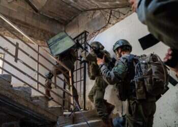 "נגיע לכל סליק ולכל בית, גם בלב מחנה הפליטים": סיכום המבצע הנרחב בג'נין