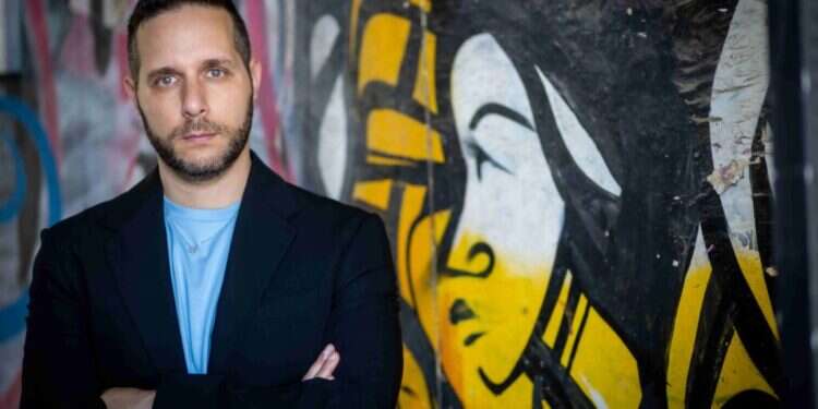 ברק הרשקוביץ, צילום: אריק סולטן