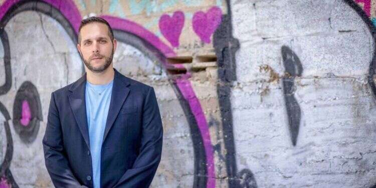 ברק הרשקוביץ, צילום: אריק סולטן ברק הרשקוביץ, צילום: אריק סולטן