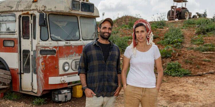 איתן ועדי מלט. צילום: נעמה שטרן