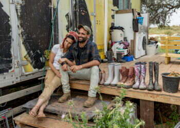 איתן ועדי מלט. צילום: נעמה שטרן