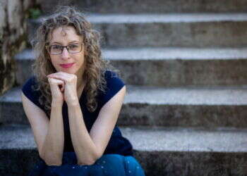 ורד שביט. צילום: אריק סולטן