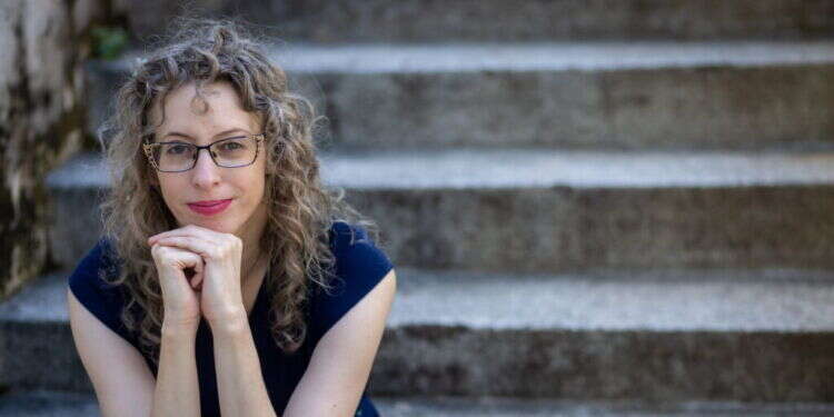 ורד שביט. צילום: אריק סולטן