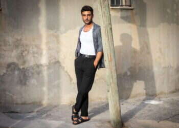 אימרי ביטון. צילום: אריק סולטן