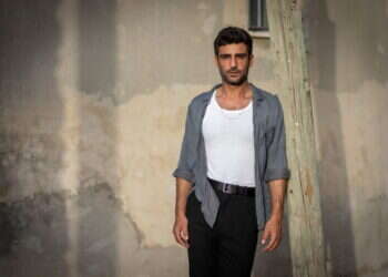 "תמיד הייתי הבחור הבעייתי והנוגע ללב, 'הערס הרגיש'. פתאום קיבלתי הזדמנות"