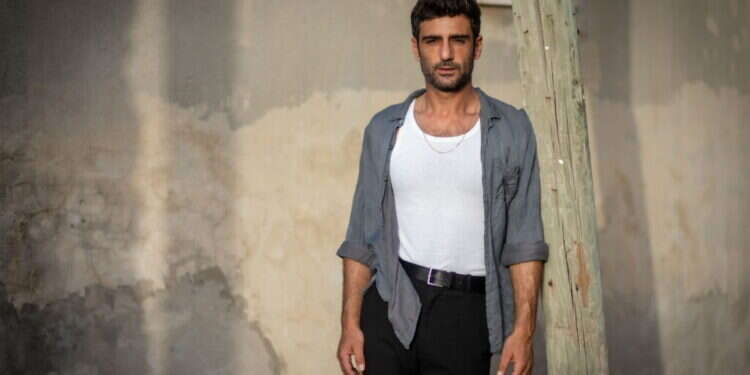 "תמיד הייתי הבחור הבעייתי והנוגע ללב, 'הערס הרגיש'. פתאום קיבלתי הזדמנות"