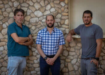 צילום: אריק סולטן